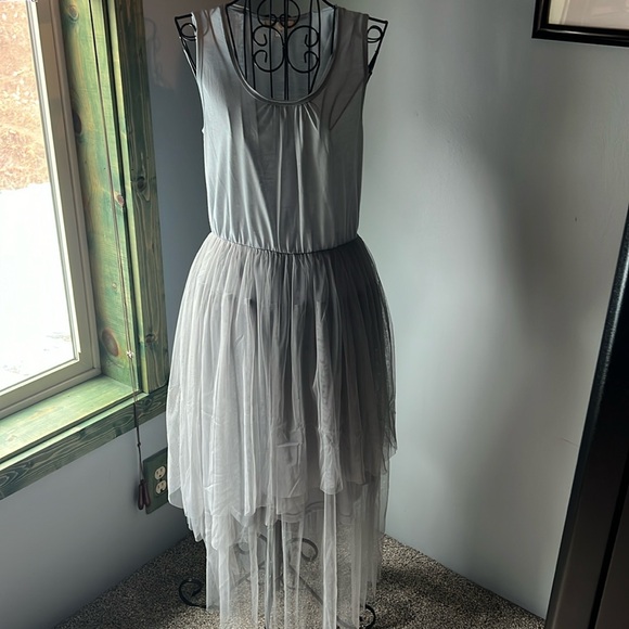 Rye dress - Picture 1 of 4